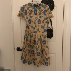 Shoshanna midnight (bought @ wasteland boutique)